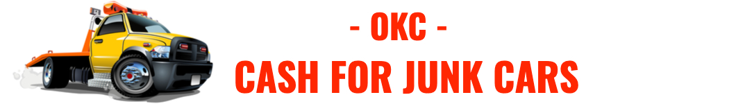 OKC Cash For Junk Cars